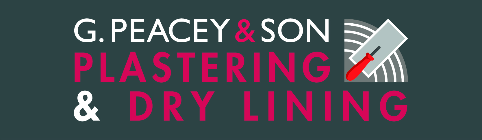 G Peacey & Son Plastering & Dry Lining Ltd | Plasterers in Cambridge